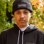 Upper Park Workman's Beanie