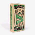 5th and Ivy Safety Matches - Chico, California - College Town Gift - Upper Park Clothing