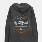 720 Graphic Hoodie Sweatshirt - Upper Park Clothing - Chico, Ca