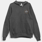 720 Graphic Hoodie Sweatshirt - Upper Park Clothing - Chico, Ca