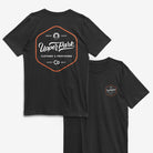 720 T-Shirt - Upper Park Clothing - Chico, Ca