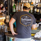 720 T-Shirt - Upper Park Clothing - Chico, Ca