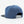 Denim Cali Badge Hi-Pro Hat - Indigo