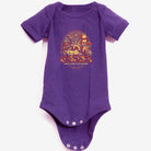 Caper Acres Baby Onesie from Upper Park Clothing in Chico, Ca