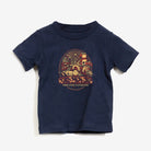 Caper Acres Toddler Tee from Upper Park Clothing in Chico, Ca