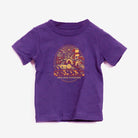 Caper Acres Toddler Tee from Upper Park Clothing in Chico, Ca