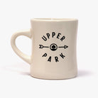 Native Arrow Mug from Upper Park Clothing in Chico, Ca