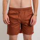 Men's Beach Shorts- Upper Park Clothing - Chico, California