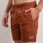 Men's Beach Shorts - Upper Park Clothing - Chico, California