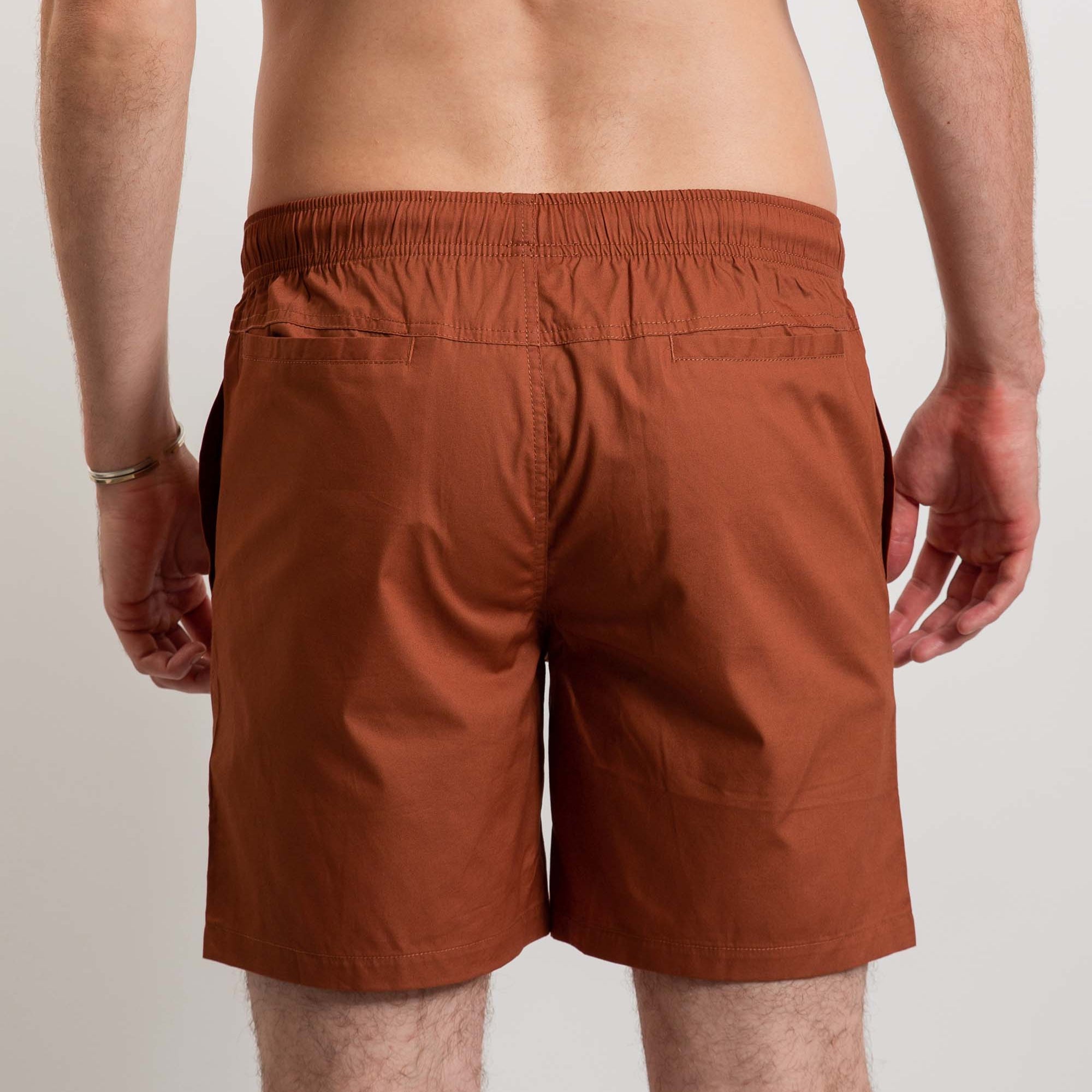 Men's Beach Shorts - Upper Park Clothing - Chico, California
