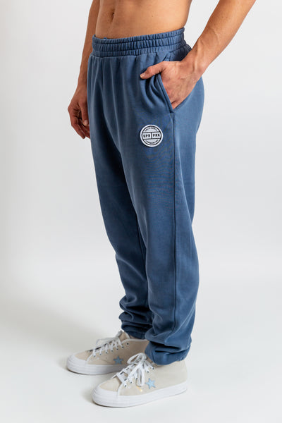 M&N Retro Patch Sweatpants