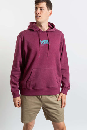 Find Your Park Tonal Hoodie