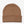 Leather Box Logo Cuff Beanie
