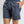Pro Label 17" Beach Shorts - Petrol Blue