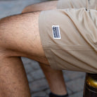 Mens Walk Shorts-Upper Park Clothing-Mens Shorts-Chico,California