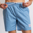 Mens Beach Shorts-Upper Park Clothing-Board Shorts-Chico,California
