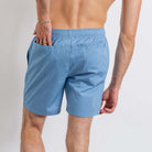 Mens Beach Shorts-Upper Park Clothing-Board Shorts-Chico,California