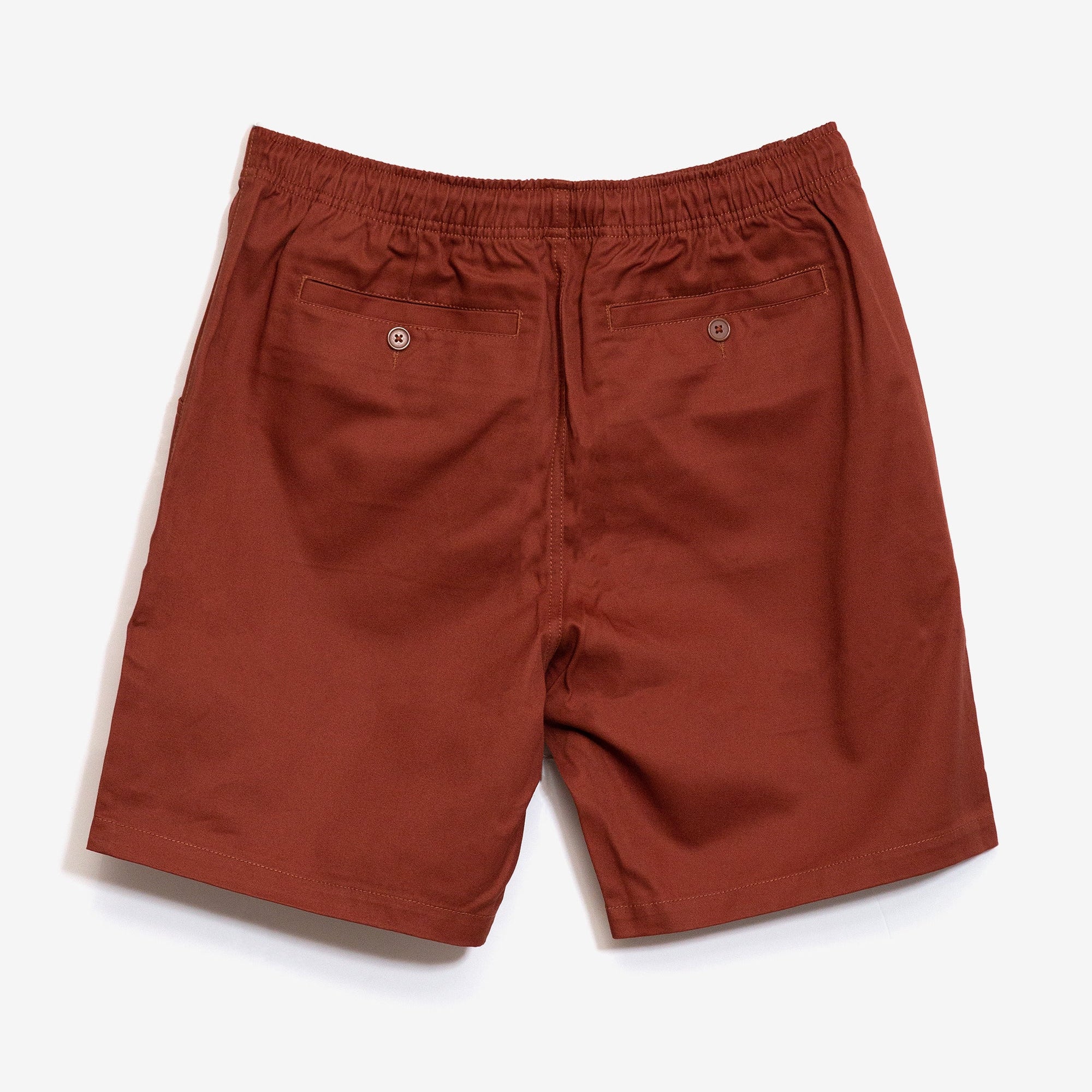 Mens Walk Shorts-Upper Park Clothing-Mens Shorts-Chico,California