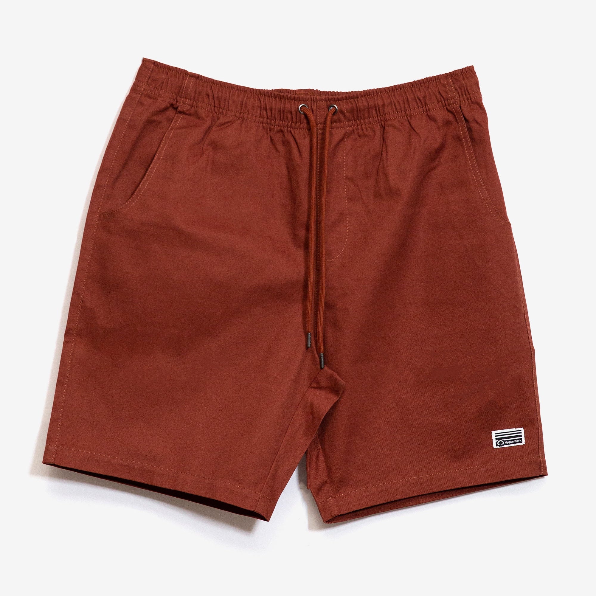 Mens Walk Shorts-Upper Park Clothing-Mens Shorts-Chico,California