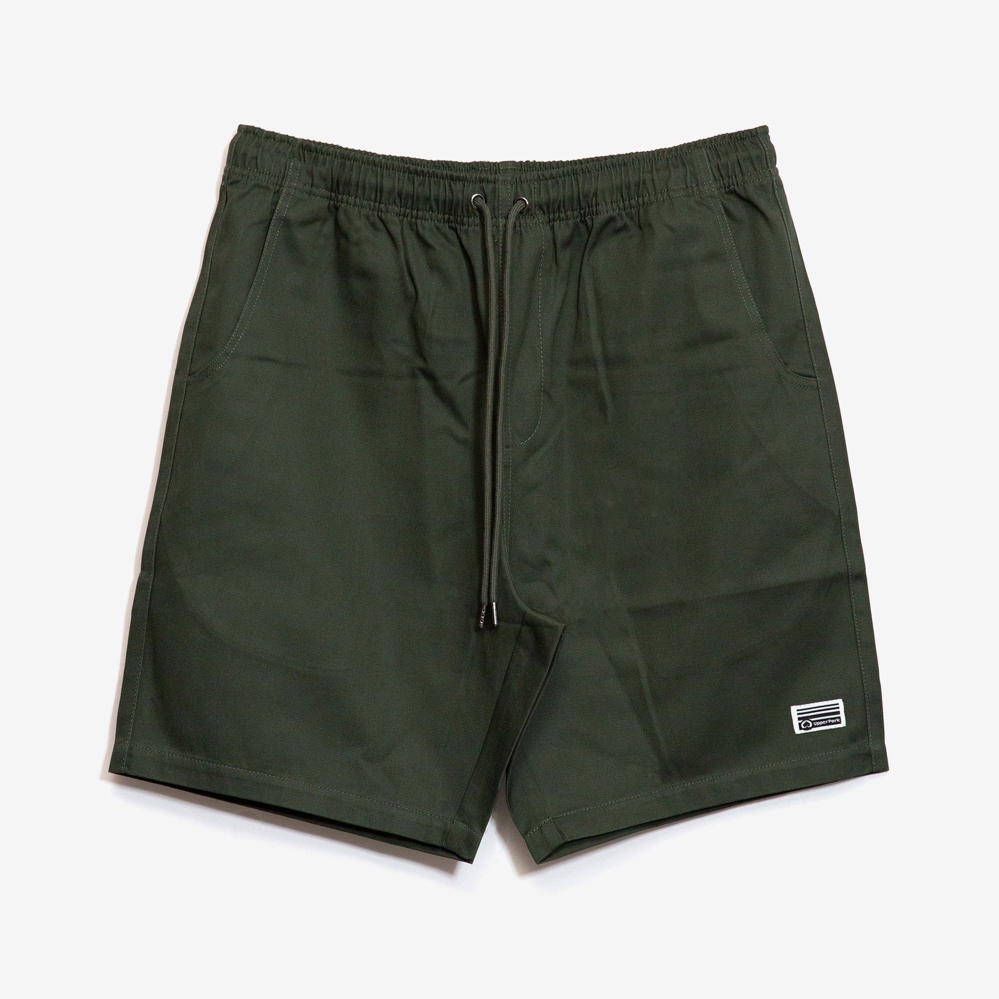 Mens Walk Shorts-Upper Park Clothing-Mens Shorts-Chico,California