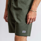 Mens Walk Shorts-Upper Park Clothing-Mens Shorts-Chico,California