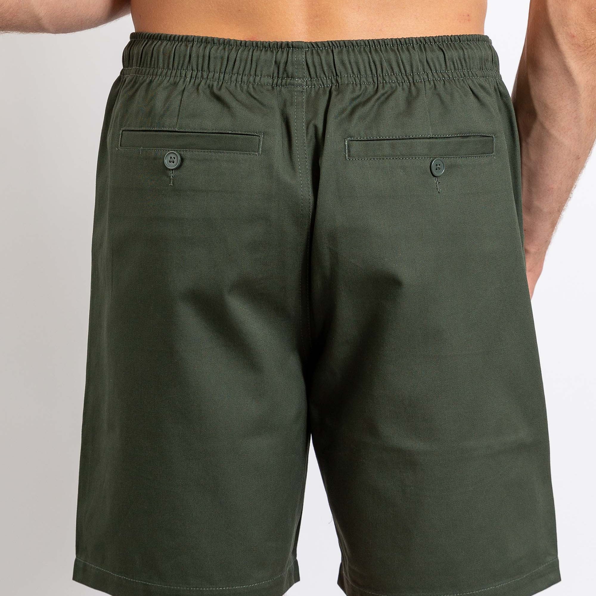 Mens Walk Shorts-Upper Park Clothing-Mens Shorts-Chico,California