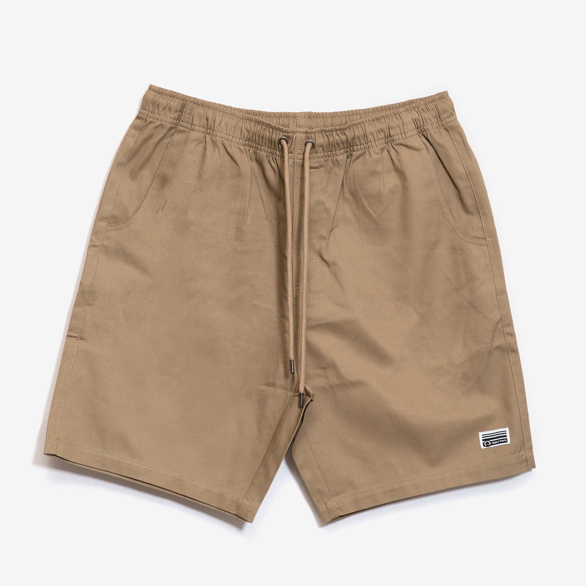 Mens Walk Shorts-Upper Park Clothing-Mens Shorts-Chico,California