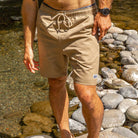 Mens Walk Shorts-Upper Park Clothing-Mens Shorts-Chico,California