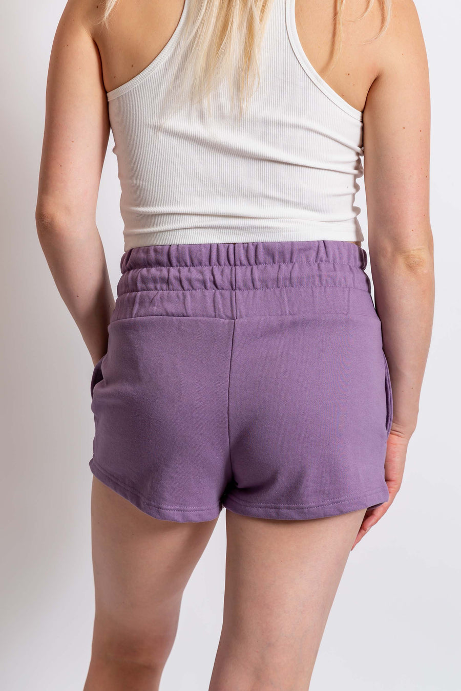 Micro Horizon Tonal Sweat Shorts