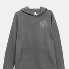 Monkey Face Mountain Sweatshirt - Upper Park Clothing - Chico, California - Monkey Face Rock