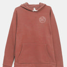 Monkey Face Mountain Sweatshirt - Upper Park Clothing - Chico, California - Monkey Face Rock