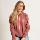 Monkey Face Mountain Sweatshirt - Upper Park Clothing - Chico, California - Monkey Face Rock