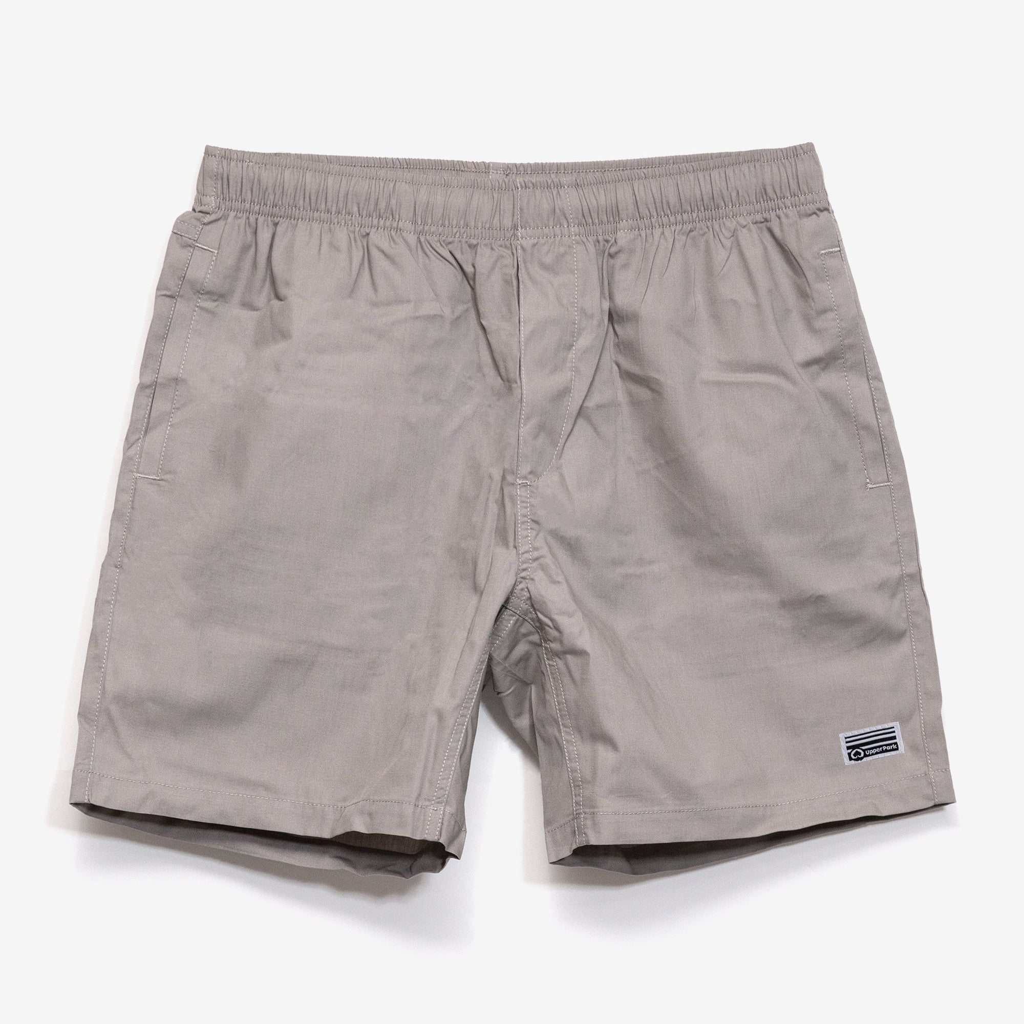 Men's Beach Shorts- Upper Park Clothing - Chico, California