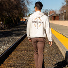 Navigator Sweatshirt-Upper Park Clothing-Chico, California