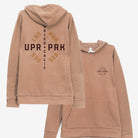 Navigator Sweatshirt-Upper Park Clothing-Chico, California