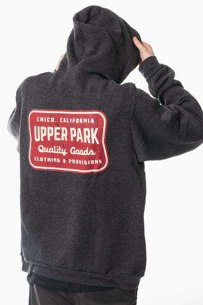 Authentic sales jeep hoodie