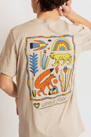Hersey Wildlife Shirt