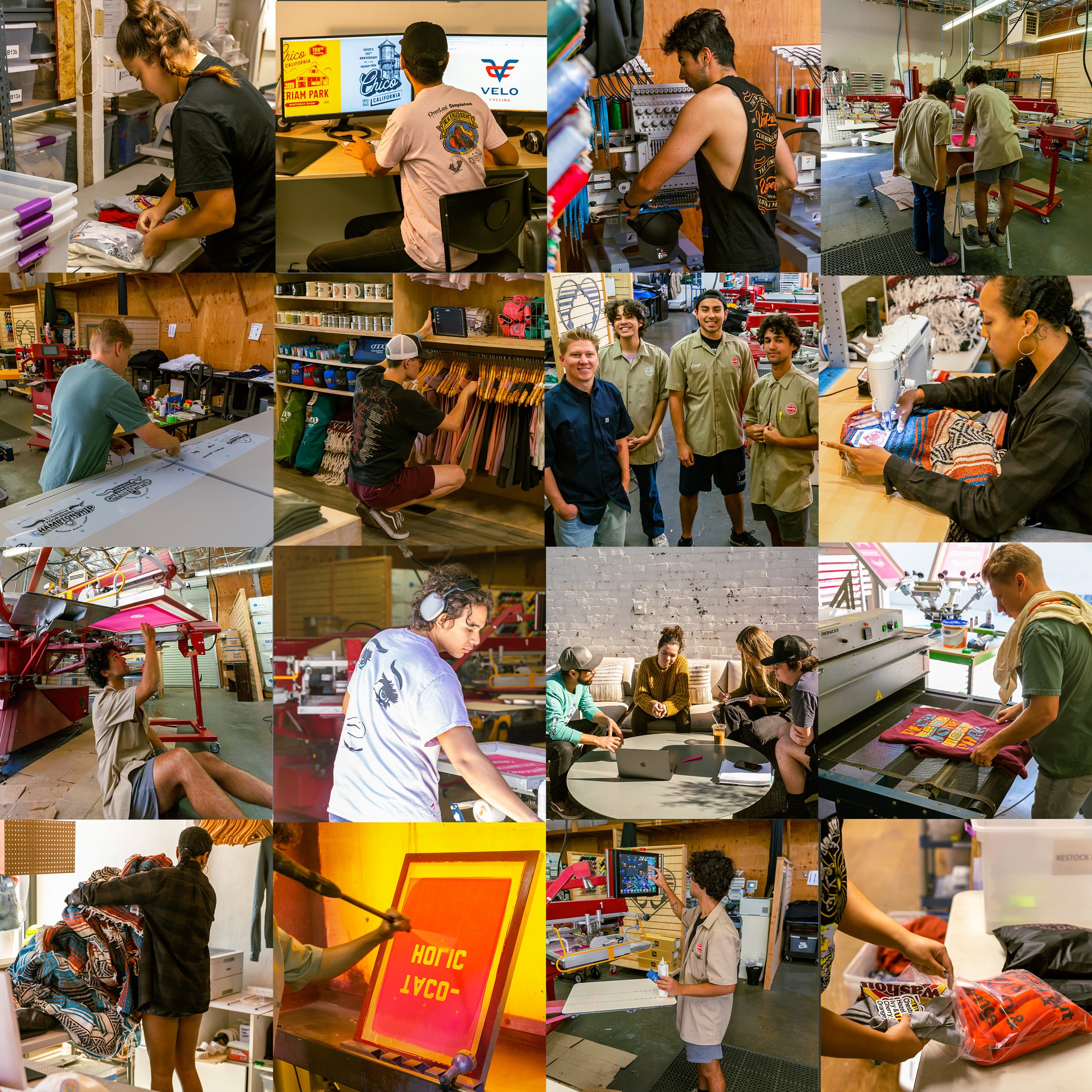 The Best of Chico 2023 - Vote for Upper Park!