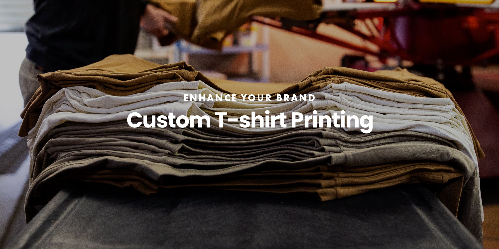 Silk Screen Printing