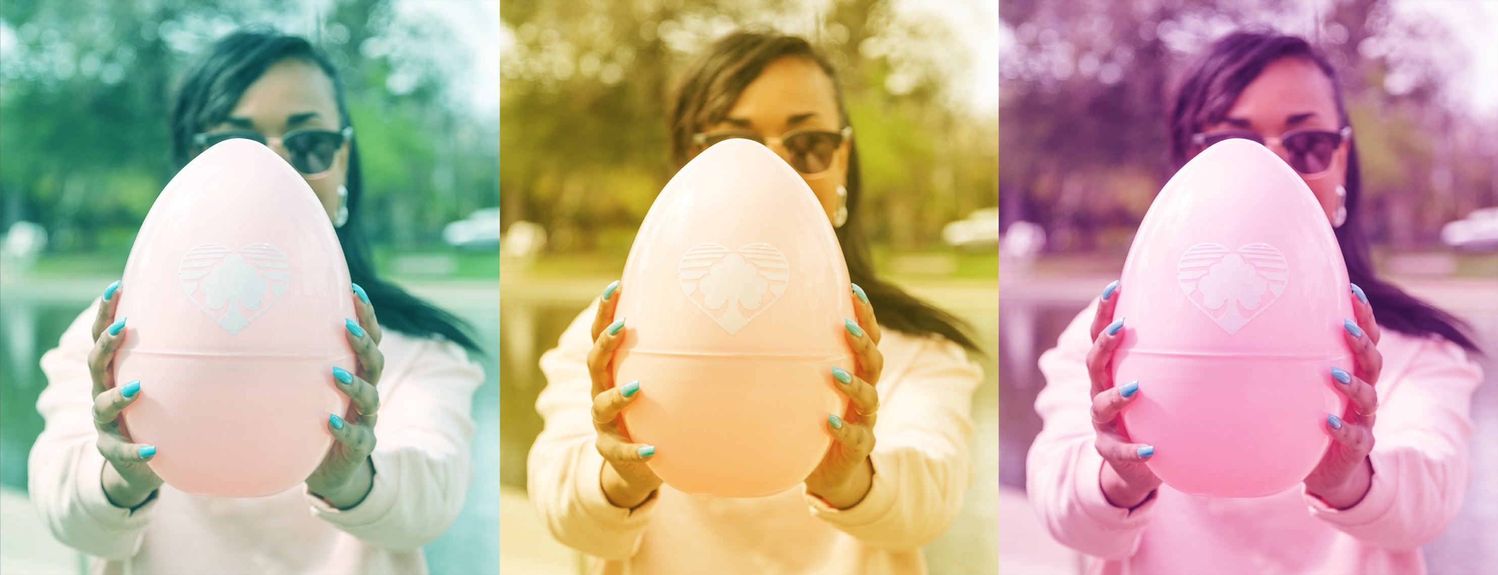 2nd Annual Hidden Gems Easter Egg Hunt