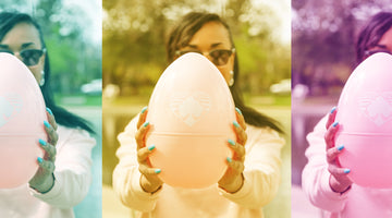 2nd Annual Hidden Gems Easter Egg Hunt