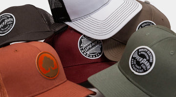 Find Your Profile: A Hat Size Guide From Low to High