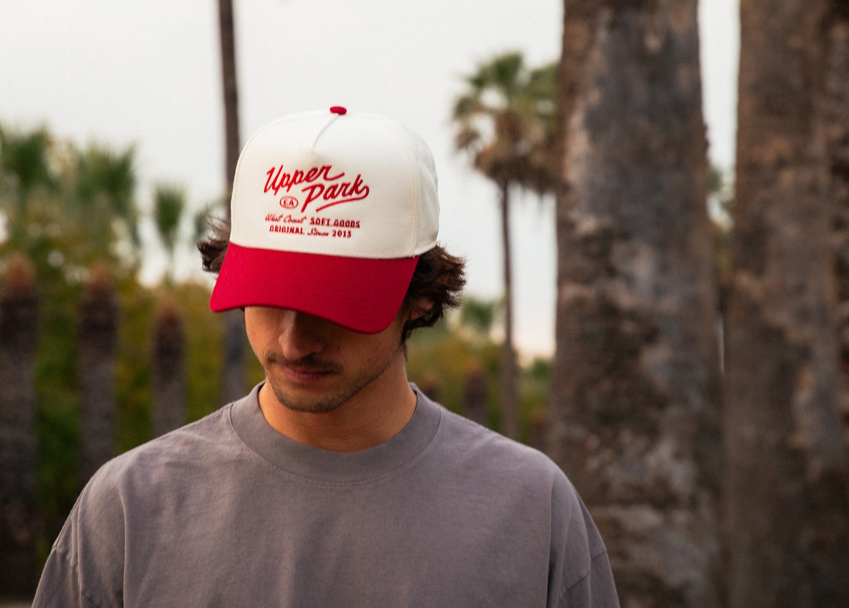 Upper Park Hats - Spring 2025 - Vintage Style Hats