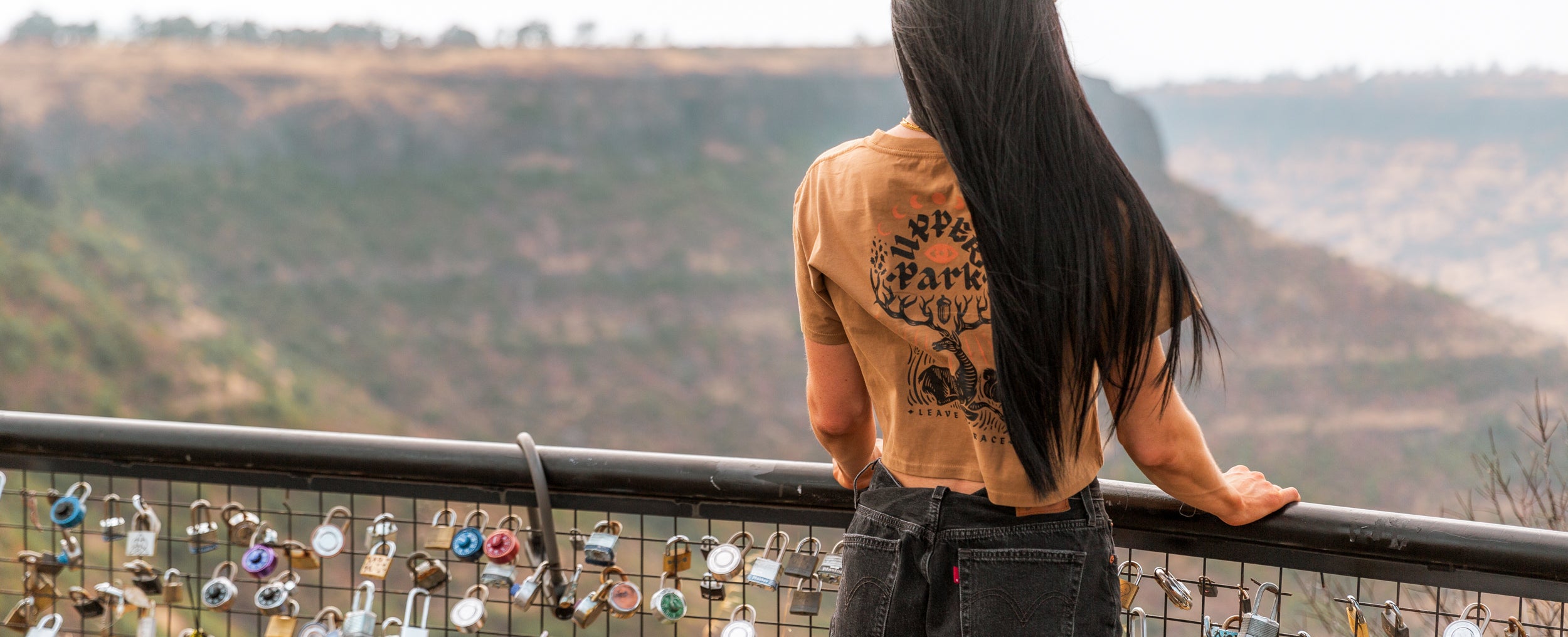 Crop Tops – Upper Park