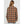 OVERSIZED PLAID SHIRT: Black White / M