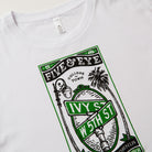 5th and Ivy Chico California Crop Tee - Upper Park Clothing