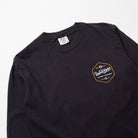 720 Long Sleeve Upper Park Shirt - Worn Washed Tee - Chico, Ca