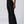 Active by Anna-Kaci - High Waist Flare Pants with Stitching: Black / Large 8-10