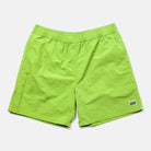 Micro Horizon Nylon Swim Shorts - 17 inch - Short Board Shorts green 
