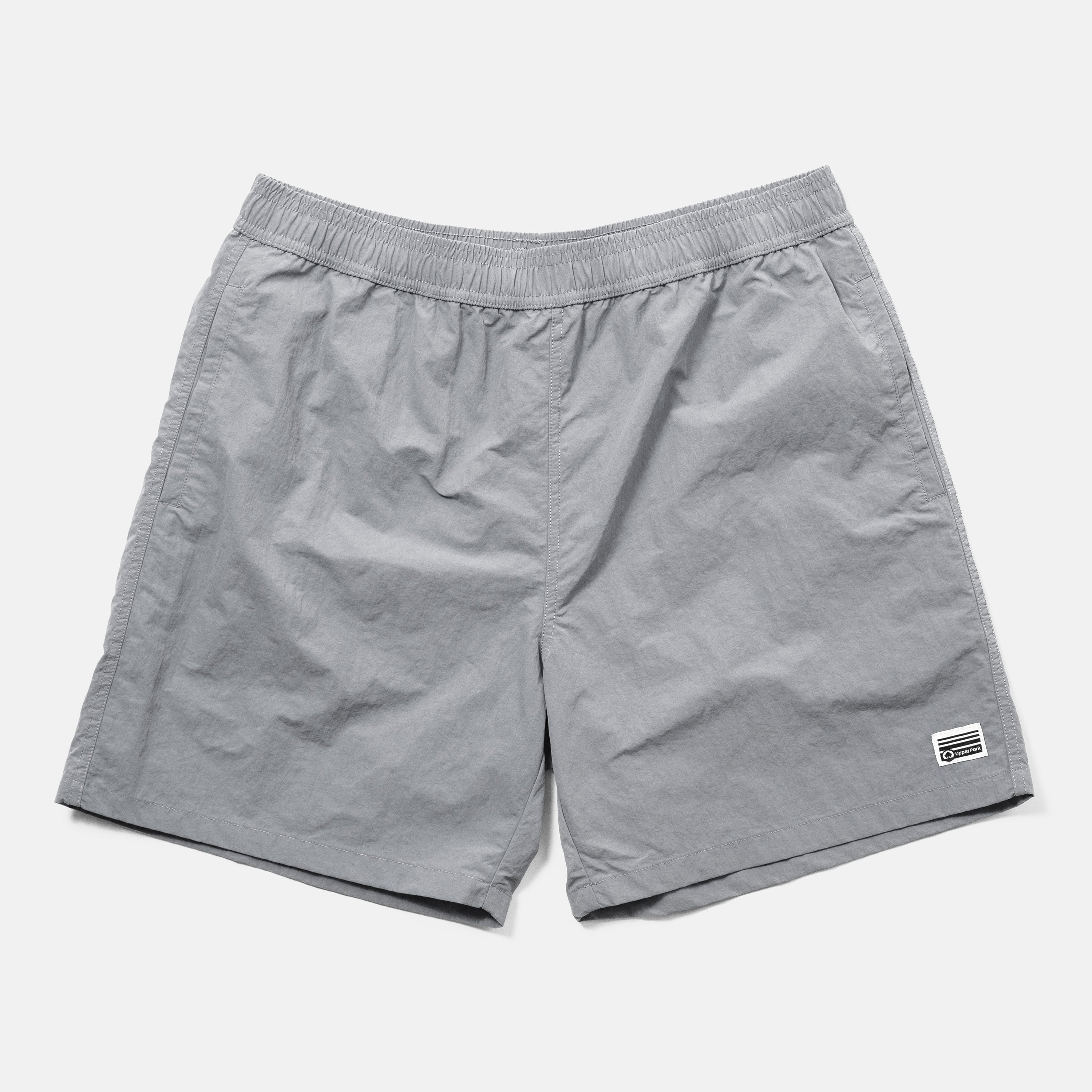 Micro Horizon Nylon Swim Shorts 17
